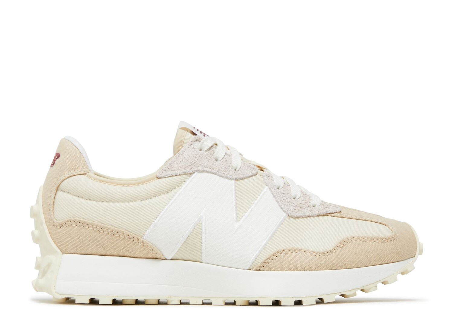 

Кроссовки New Balance 327 'Khaki', коричневый