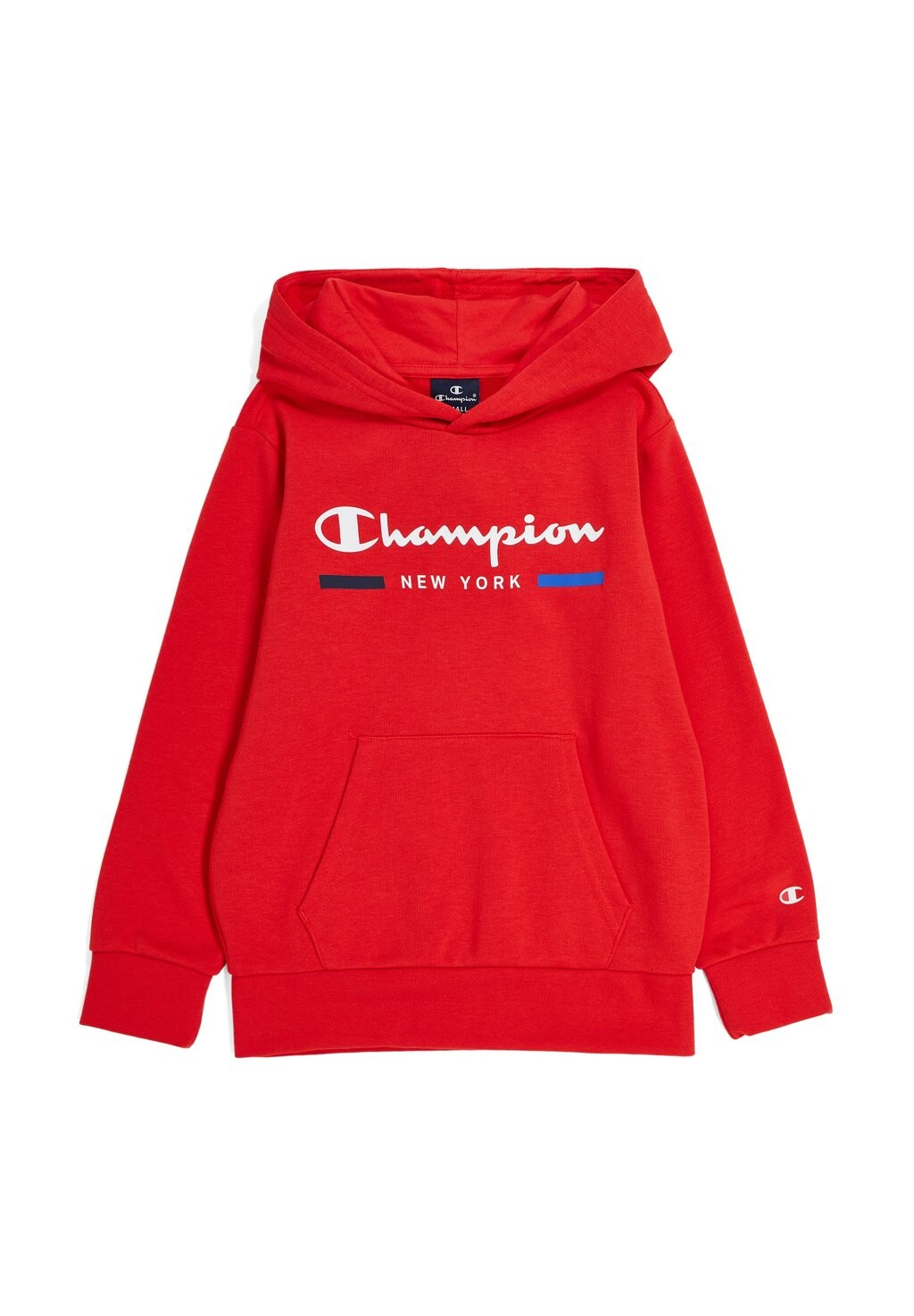 

Толстовка GRAPHIC SHOP Champion, цвет red