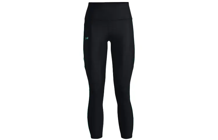 

Женские спортивные брюки Under Armour, цвет Black