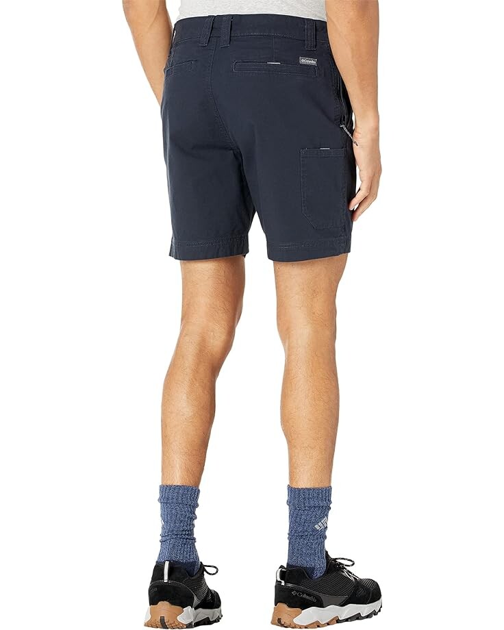 

Шорты Columbia Flex ROC Shorts, цвет Abyss