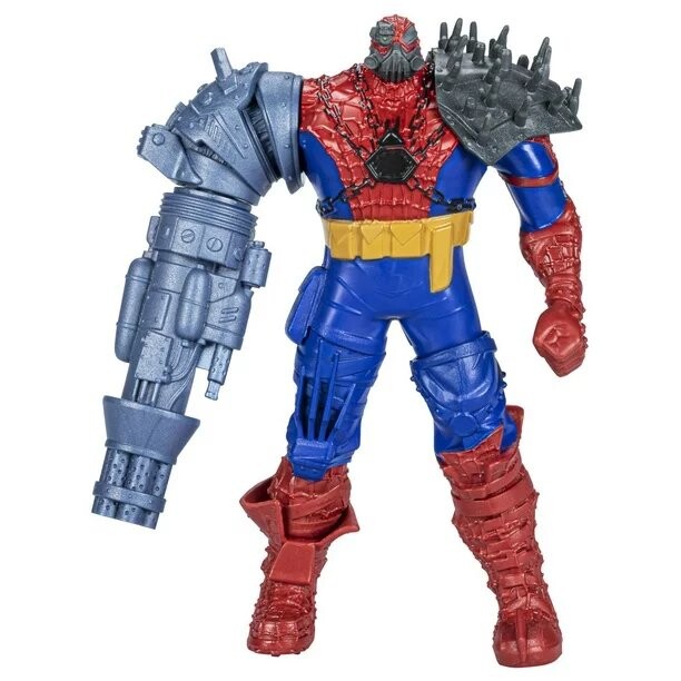 

Фигурка Marvel Spiderman Cyborg Spider-Woman F6004 Hasbro