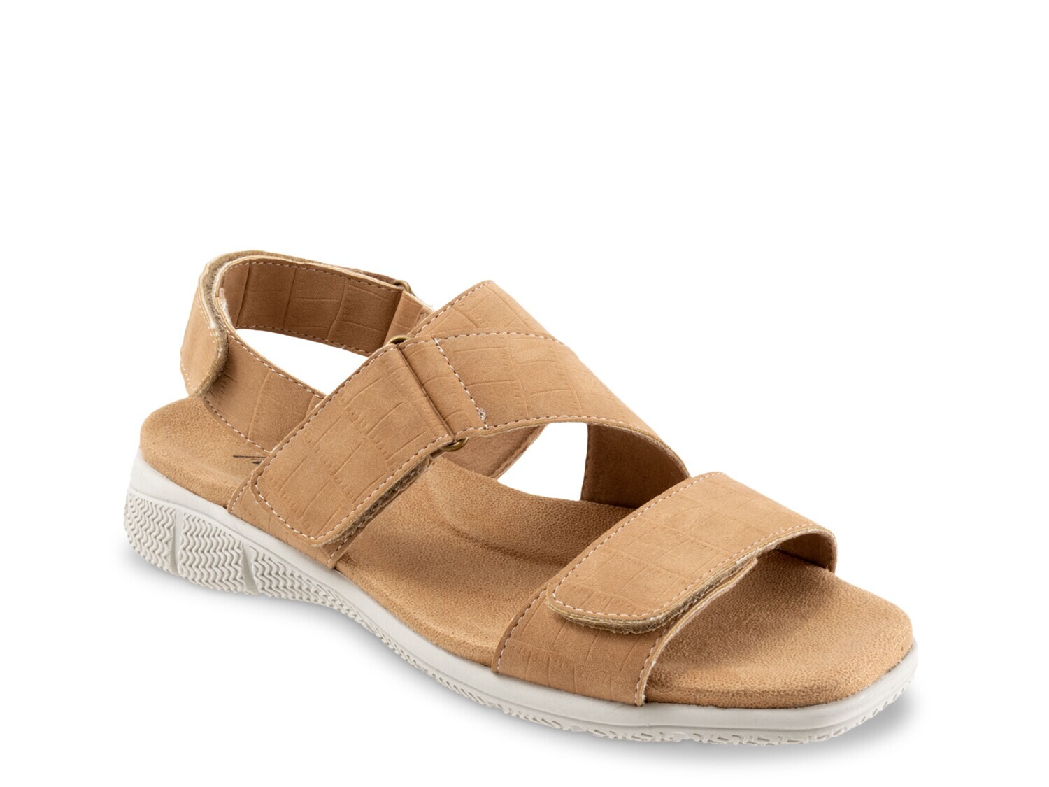 

Сандалии Tatia Trotters, светло-коричневый