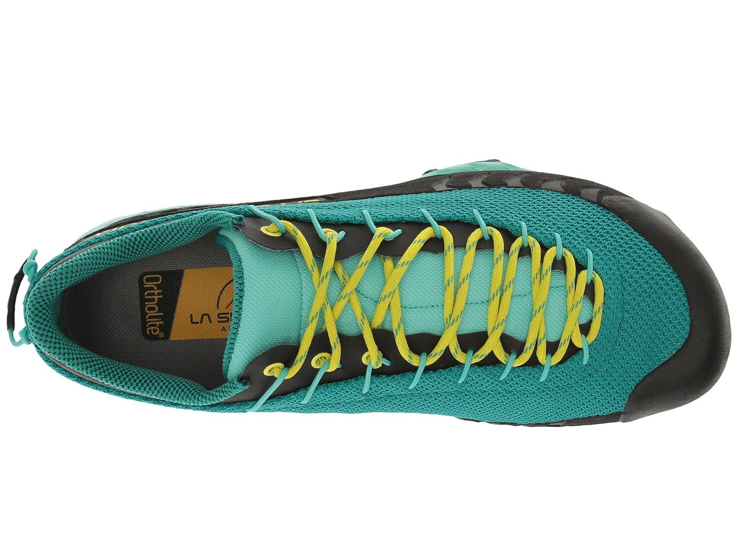 цена Обувь для скалолазания La Sportiva TX3