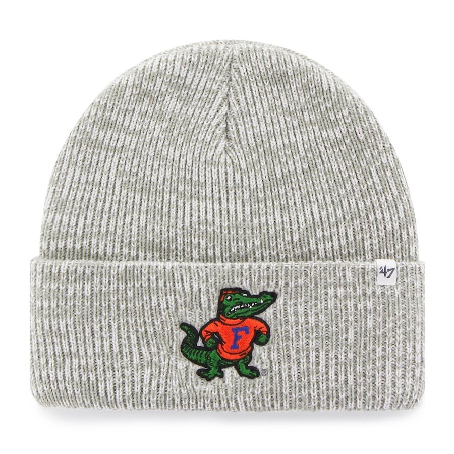 

Шапка 47 Florida Gators, серый