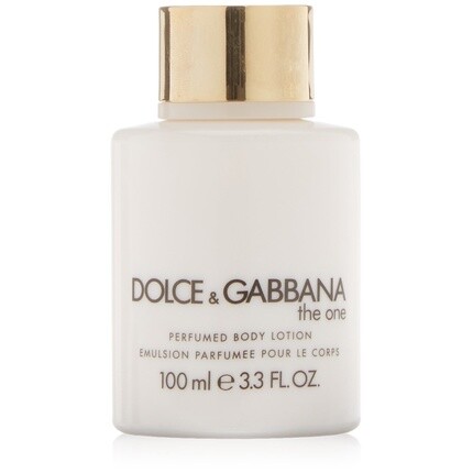 

Dolce & Gabbana The One Атласный лосьон 100мл, Серый