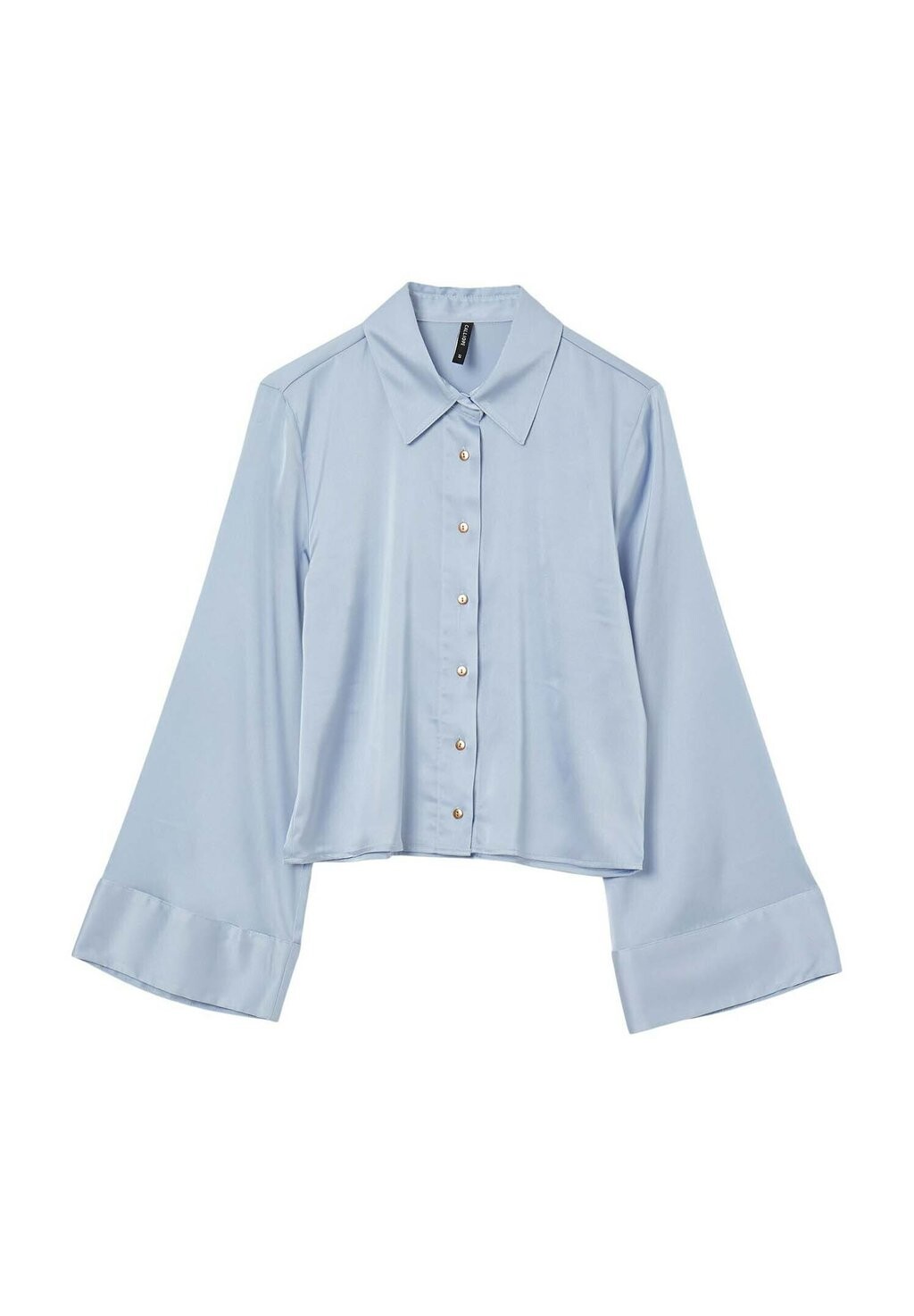 

Рубашка Kimono Calliope, цвет azzurro