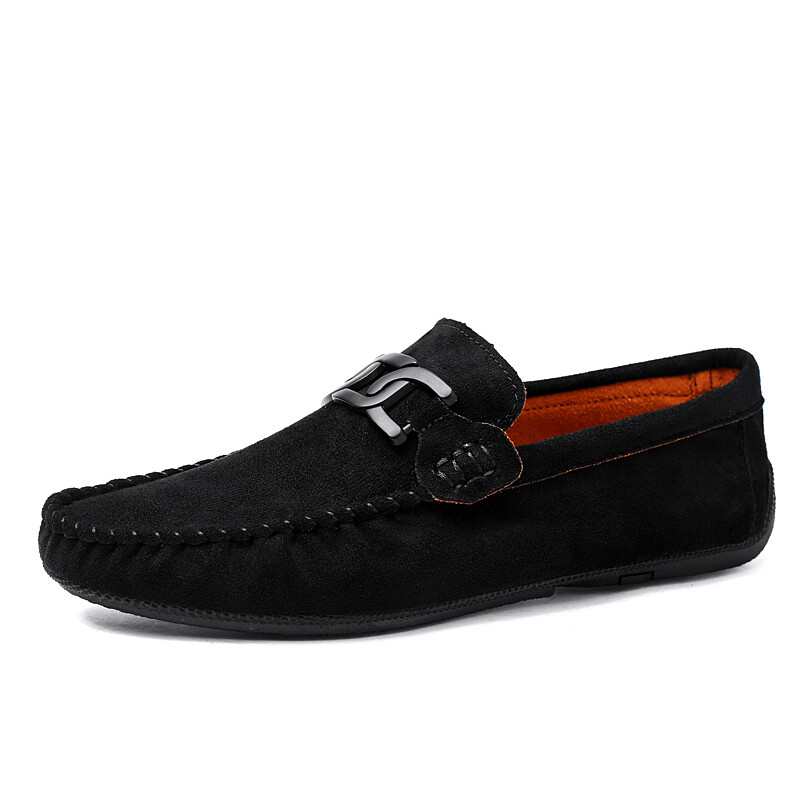 

Мокасины мужские Gommino Men Concubine Beauty, хаки