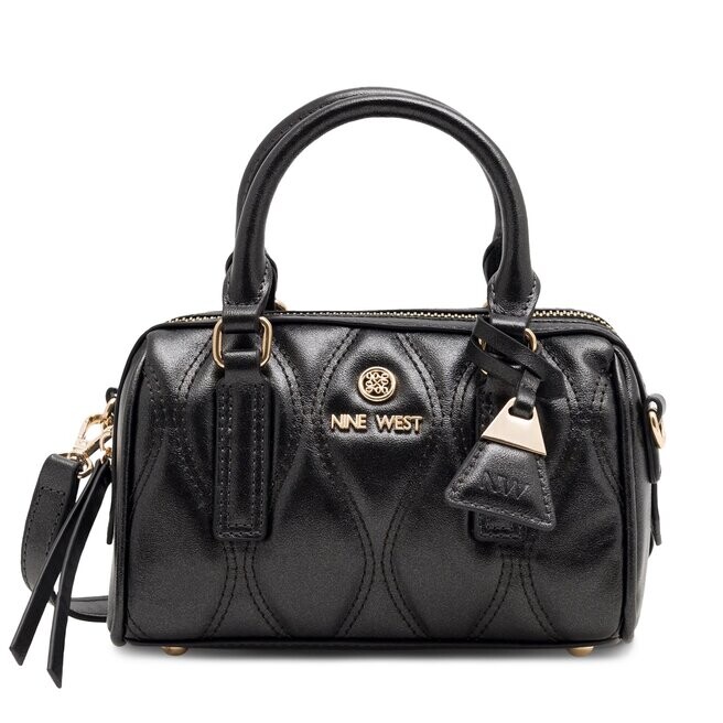 

Сумка Nine West FOSTER, черный