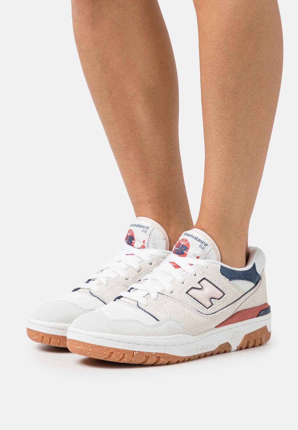 

Кроссовки New Balance