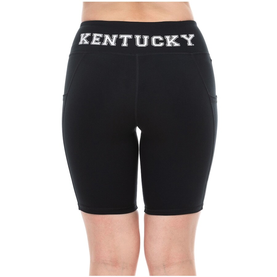 

Шорты ZooZatz Kentucky Wildcats, черный