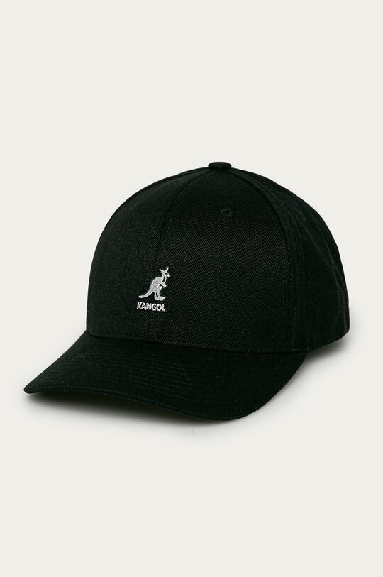 

Кангол – Шляпа Kangol, черный