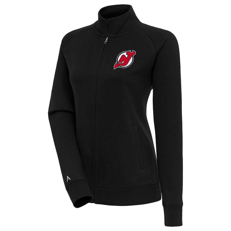 

Куртка Antigua New Jersey Devils, черный
