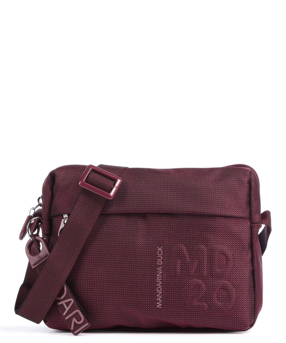 

Сумка через плечо md20 из полиэстера Mandarina Duck, розовый