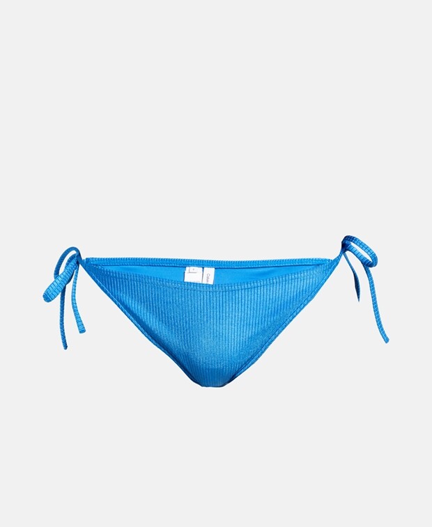

Бикини брюки Calvin Klein, синий