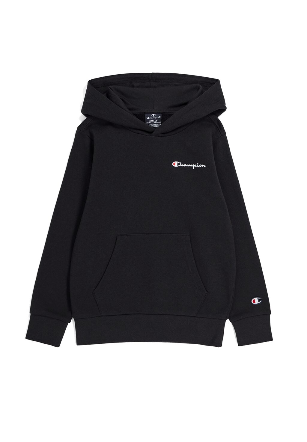 

Толстовка ICONS Champion, цвет black