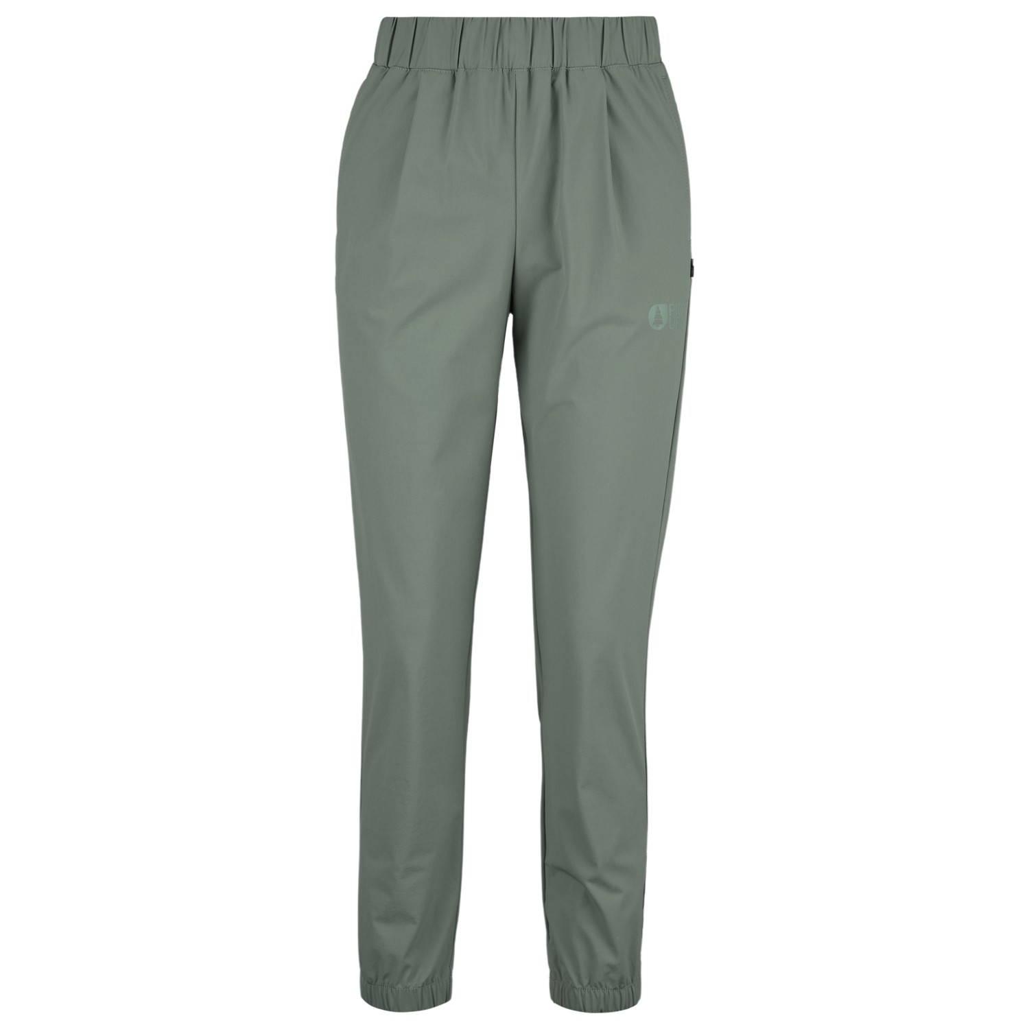 брюки для сноуборда hammer printed pants unisex o neill цвет green scribble Трекинговые брюки Picture Women's Sternn, цвет Green Spray