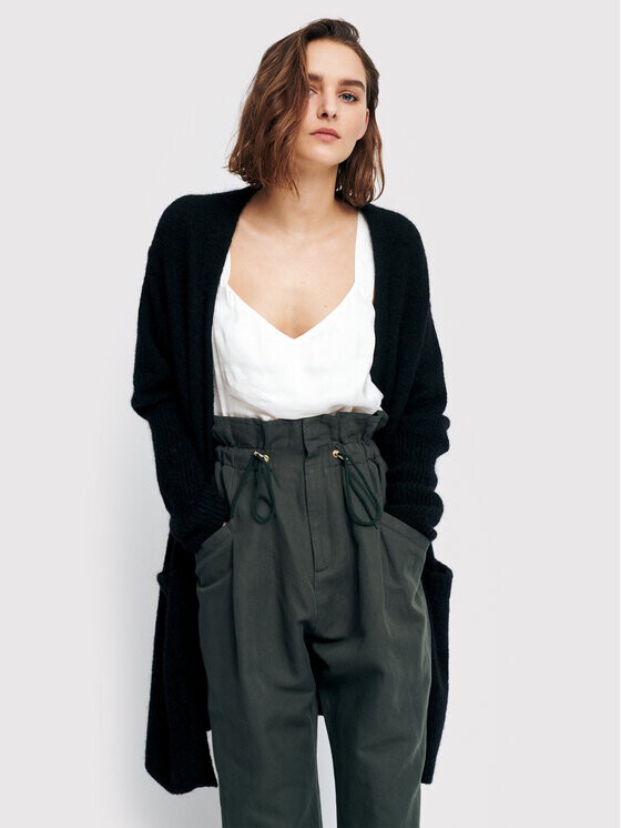 

Классический кардиган кроя Inwear, черный