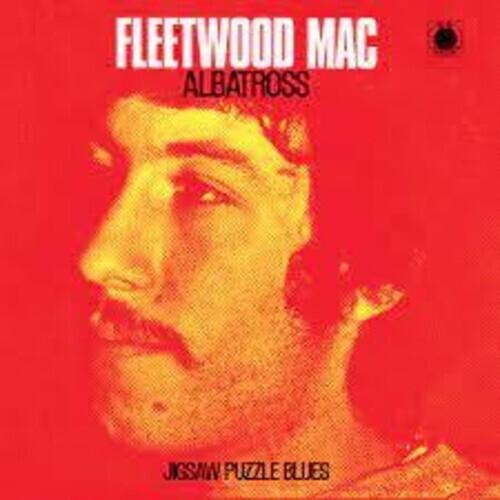 

Виниловая пластинка Fleetwood Mac: Albatross - Limited