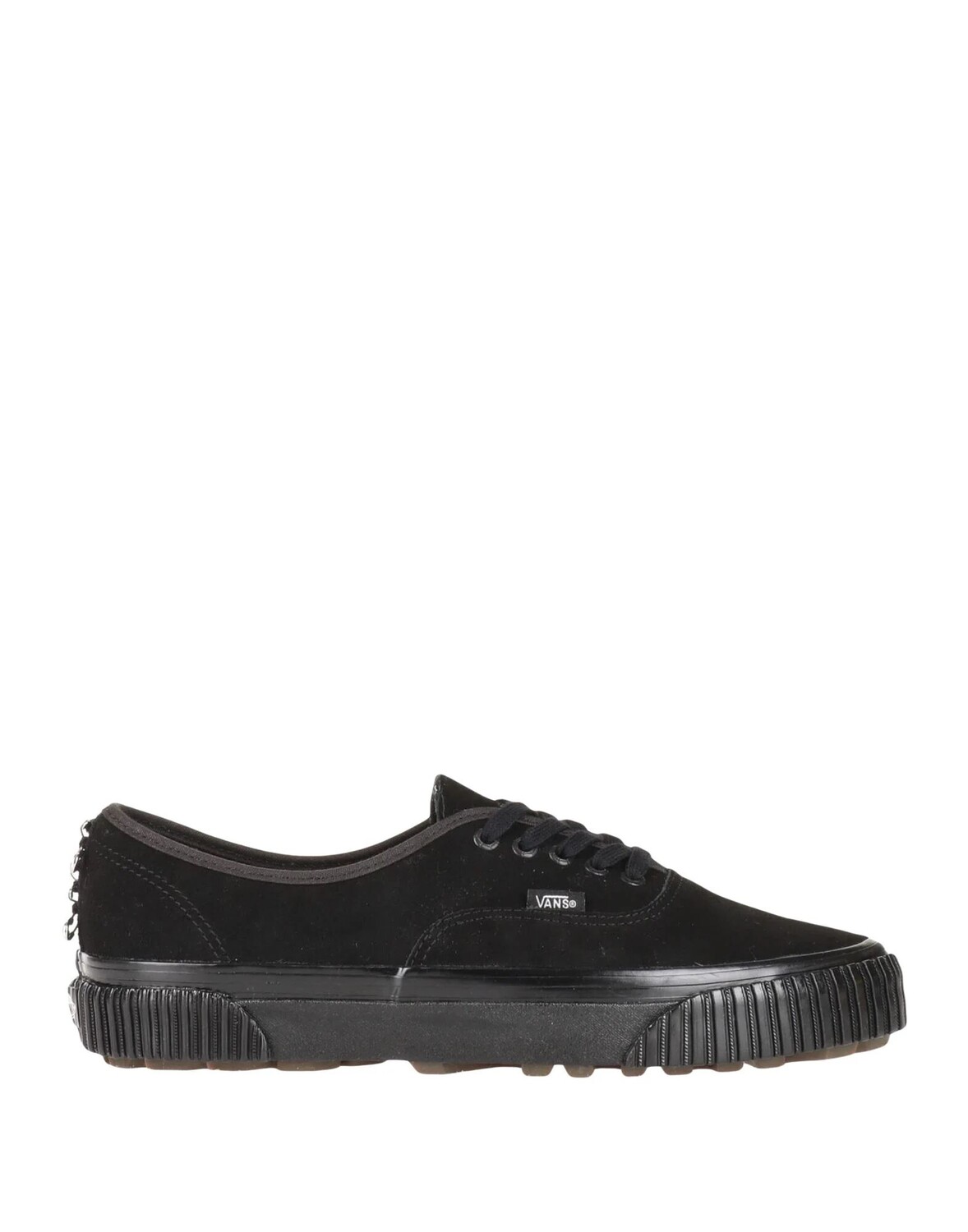 

Кеды Vans, черный