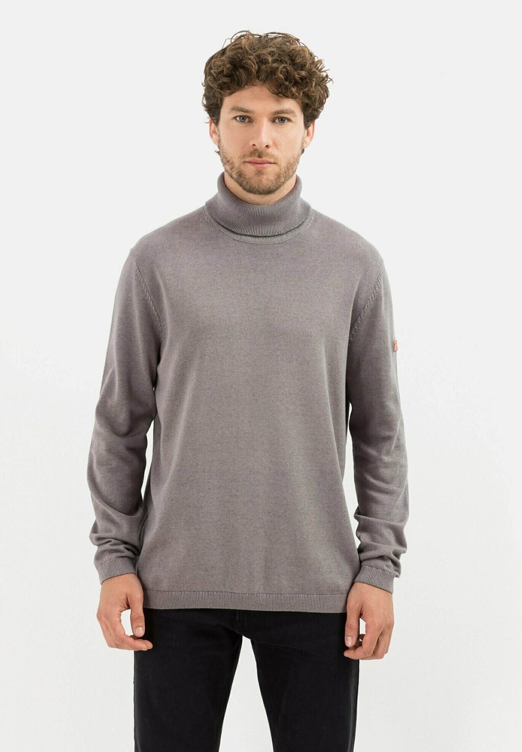 

Свитер camel active
