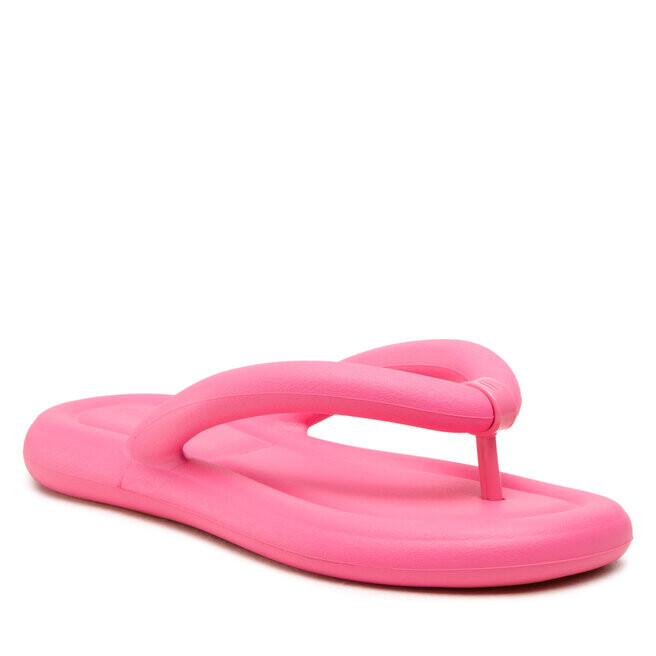 

Шлепанцы Melissa FlipFlop Free, розовый