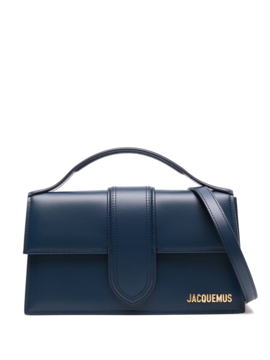 

Jacquemus сумка через плечо Grand Bambino, синий