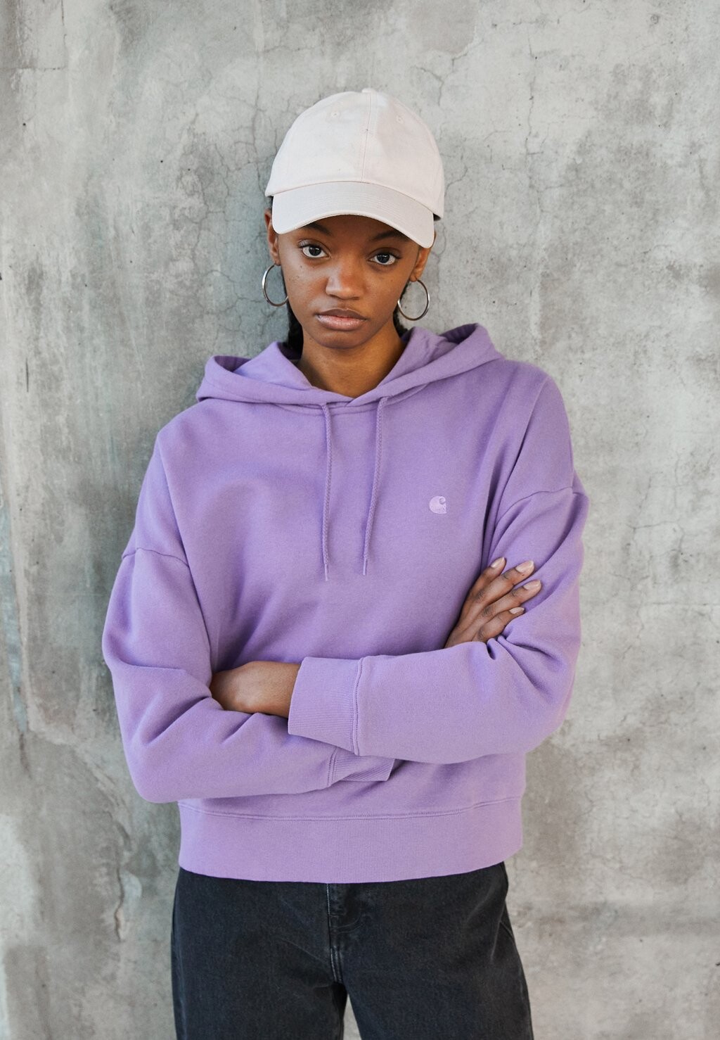 

Толстовка Carhartt WIP