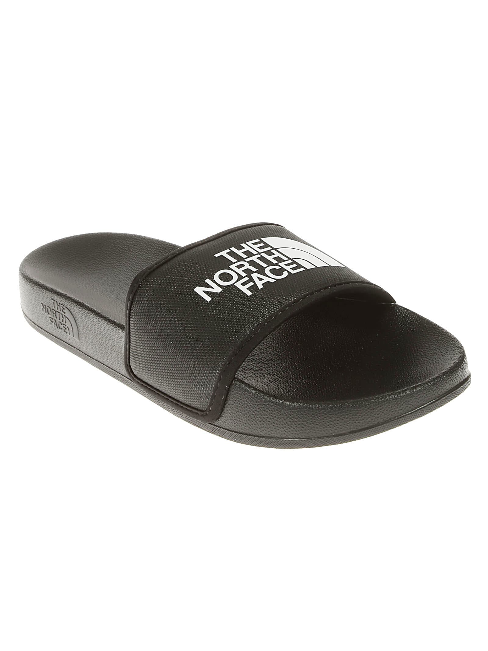 Шлепанцы The North Face Basecamp Slide III