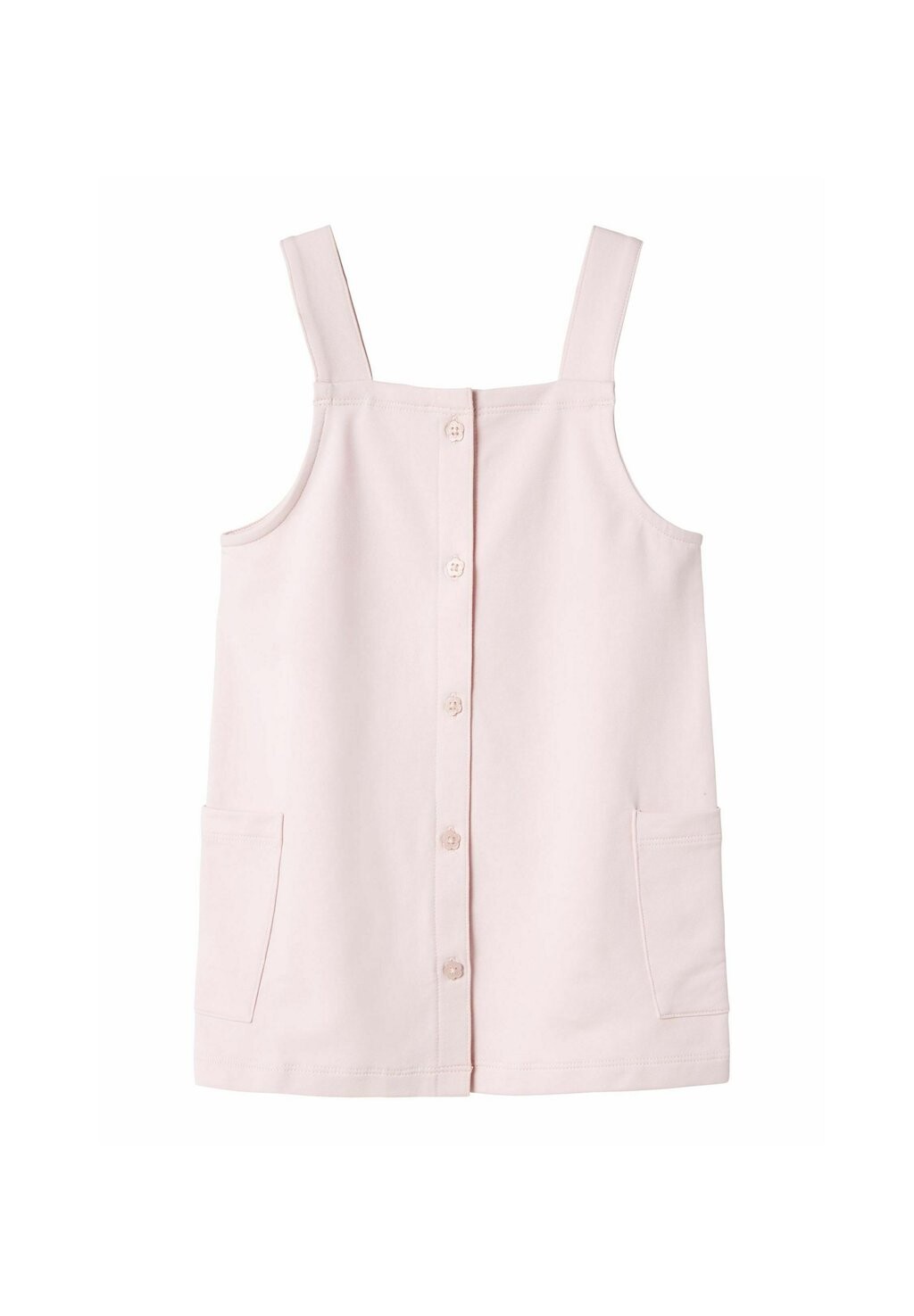 

Повседневное платье REGULAR FIT Name it, розовый