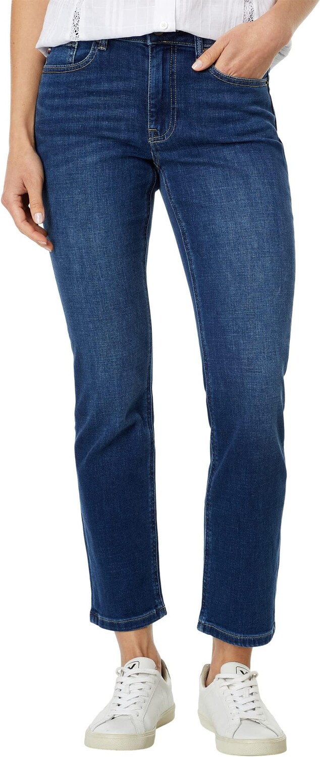 

Джинсы Tribec Straight Ankle in Rem Wash Tommy Hilfiger, цвет Rem Wash