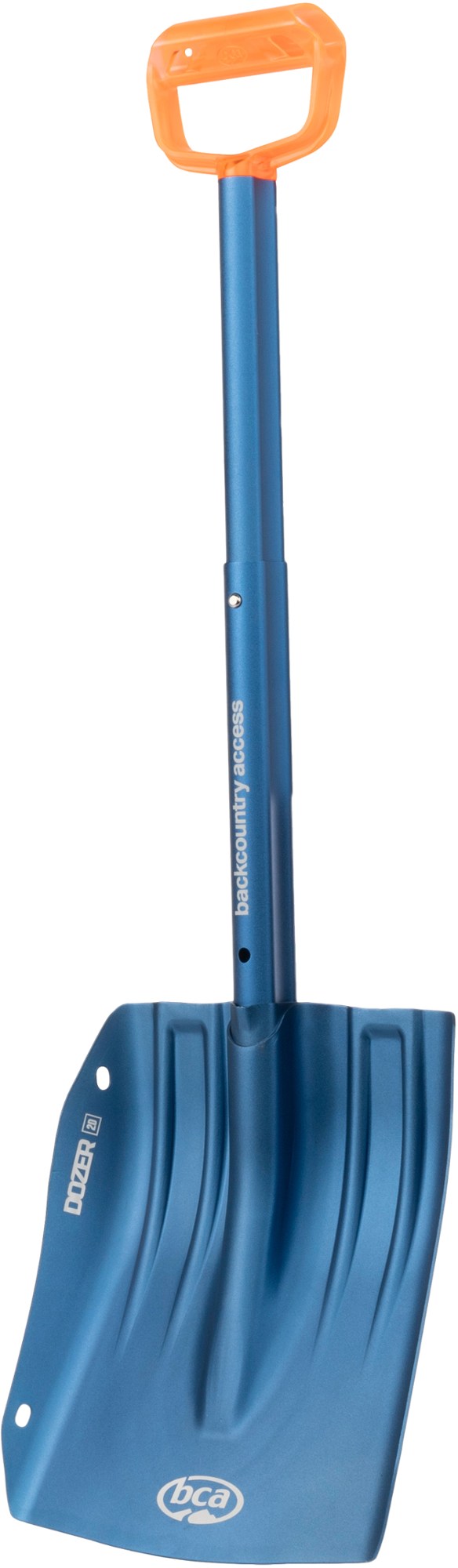 Лавинная лопата Dozer 2D Backcountry Access, синий
