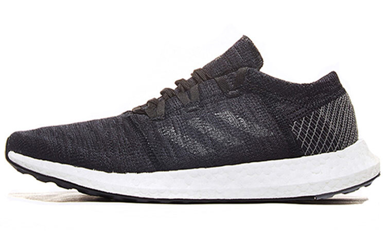 

Pureboost Go Core Black