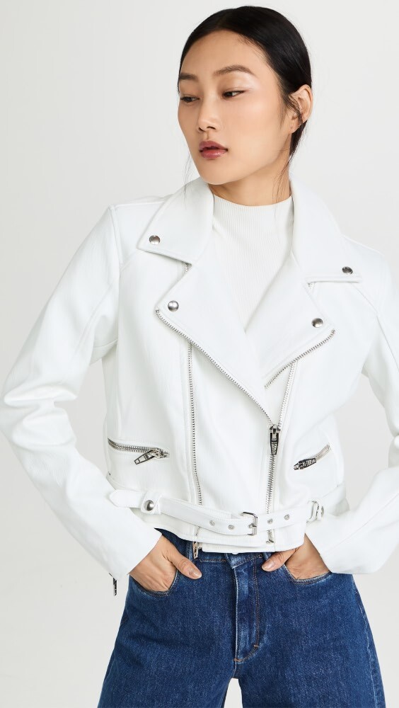 

Куртка BLANKNYC Fresh Start Moto