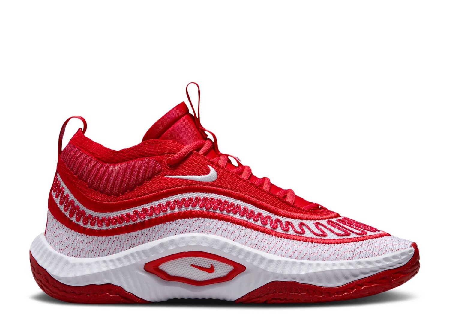 

Кроссовки Nike Cosmic Unity 3 Tb 'University Red', красный