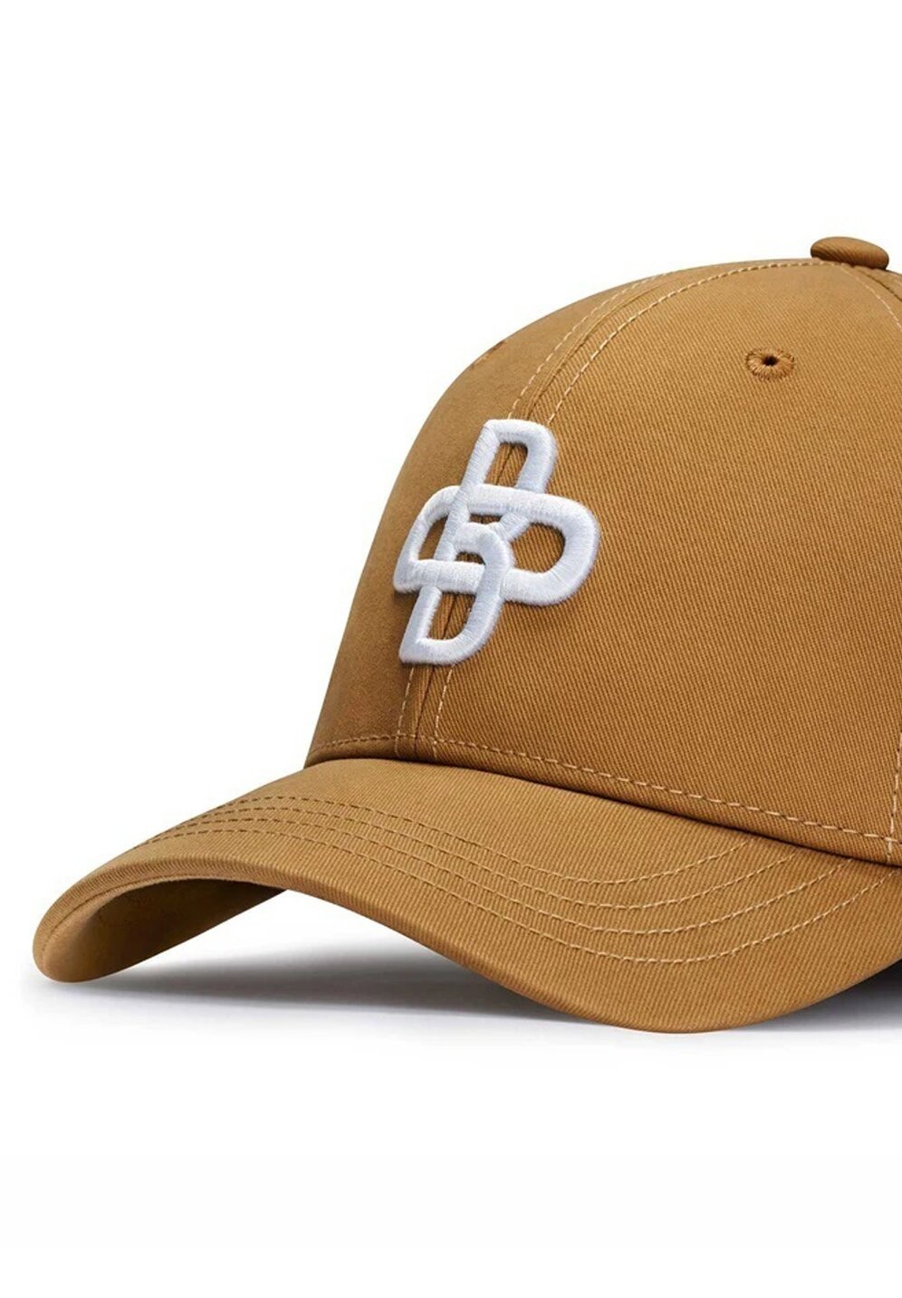 

Бейсболка BASEBALL OBLACK, коричневый