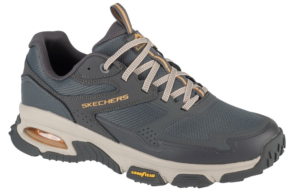 Походная обувь Skechers Skech-Air Envoy Sleek Envoy, серый мужские кроссовки skech air envoy emissary skechers