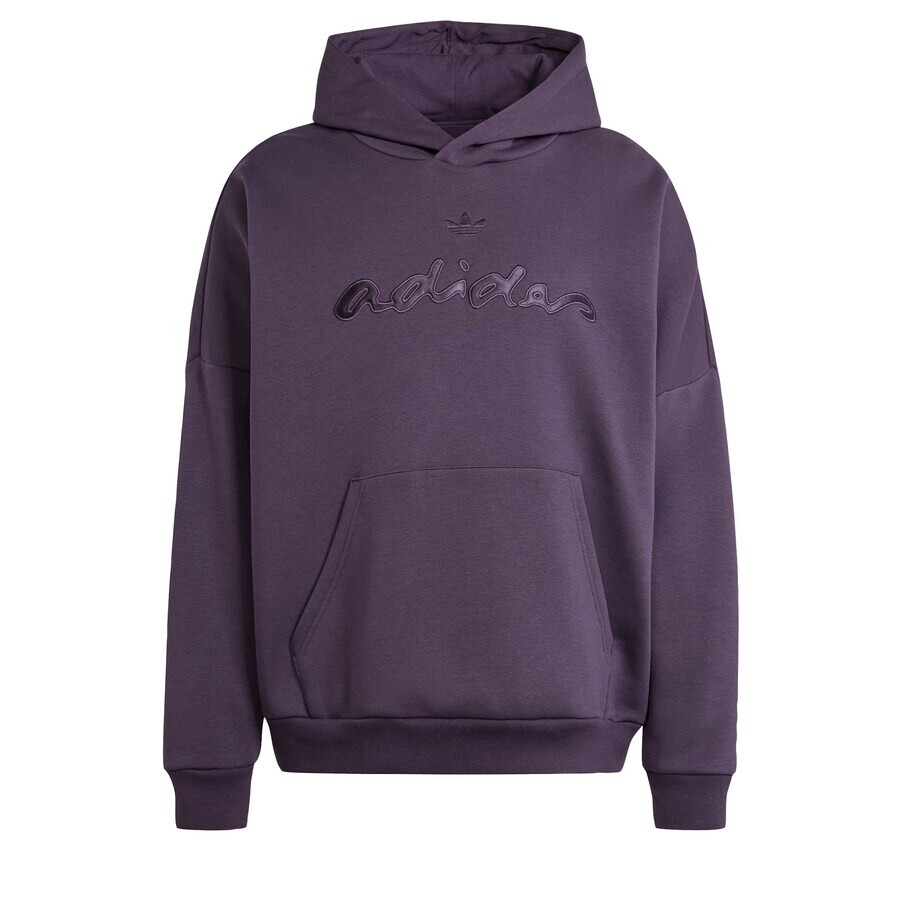 

Толстовка ADIDAS ORIGINALS, фиолетовый