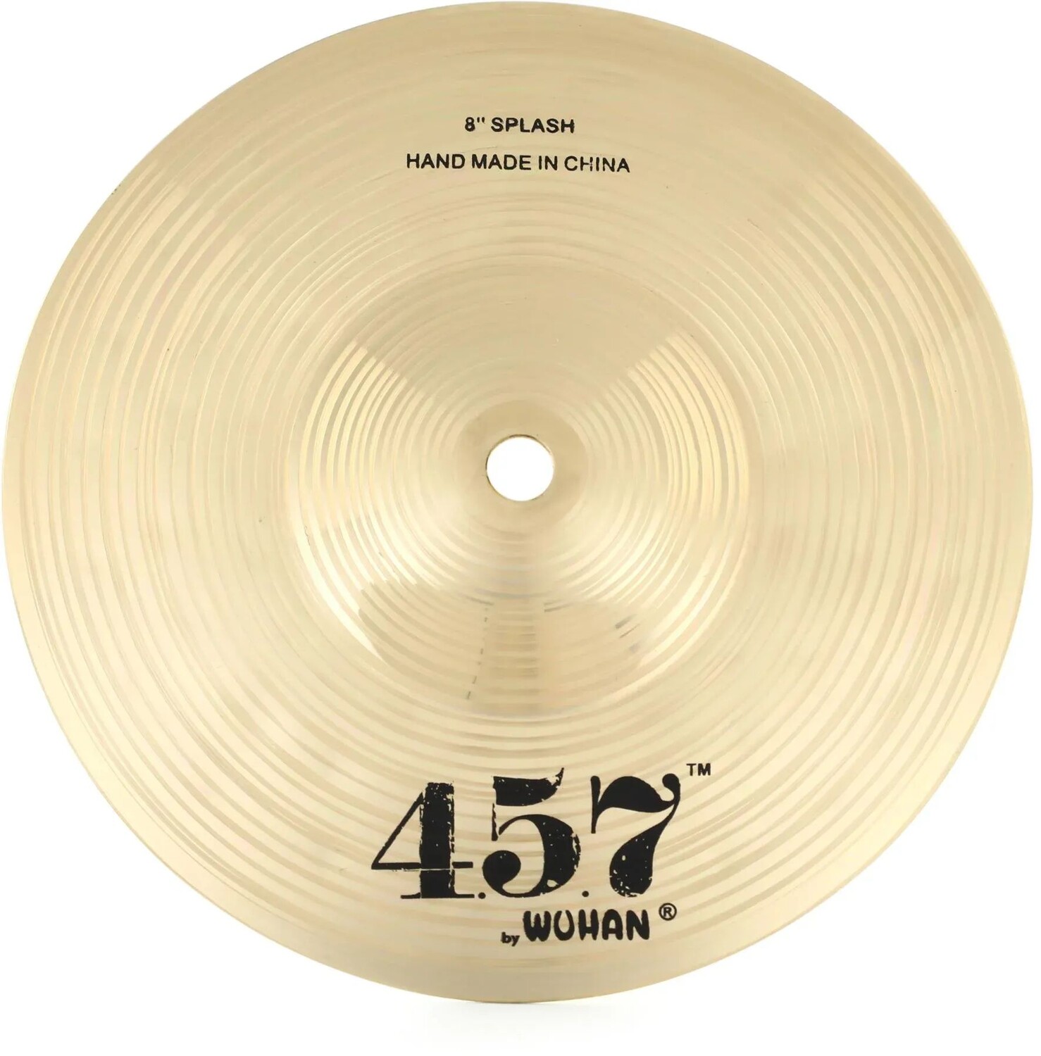 

Тарелки Wuhan 457 Splash - 8 дюймов