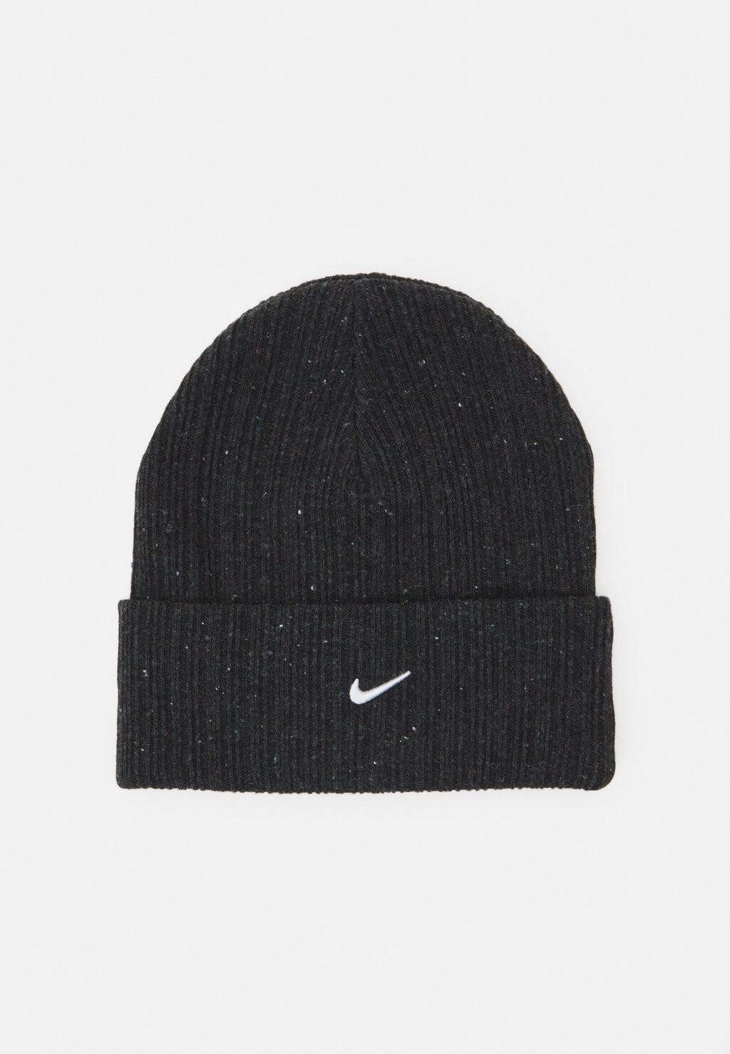 

Шапка Nike, черно-белый