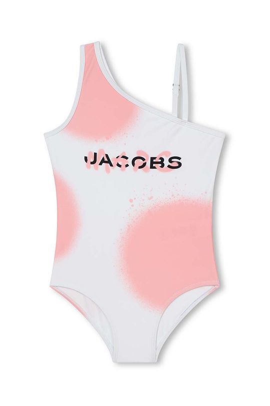 Marc Jacobs Детский цельный купальник, розовый