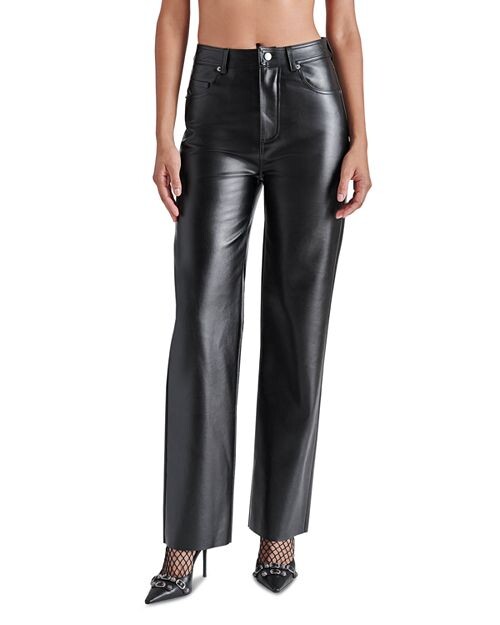 

Лорен Брюки STEVE MADDEN, цвет Black