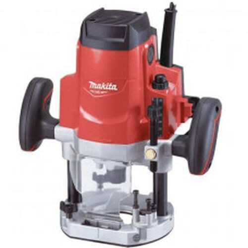 

Фрезер Makita MT M3600