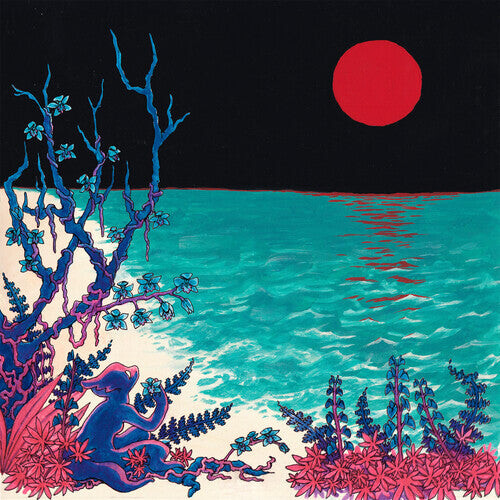

Виниловая пластинка Glass Beach: the first glass beach album - Electric Blue