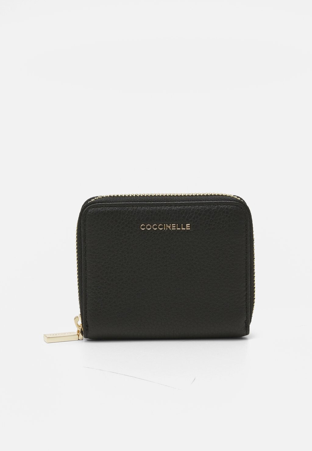 

Кошелек Coccinelle, черный