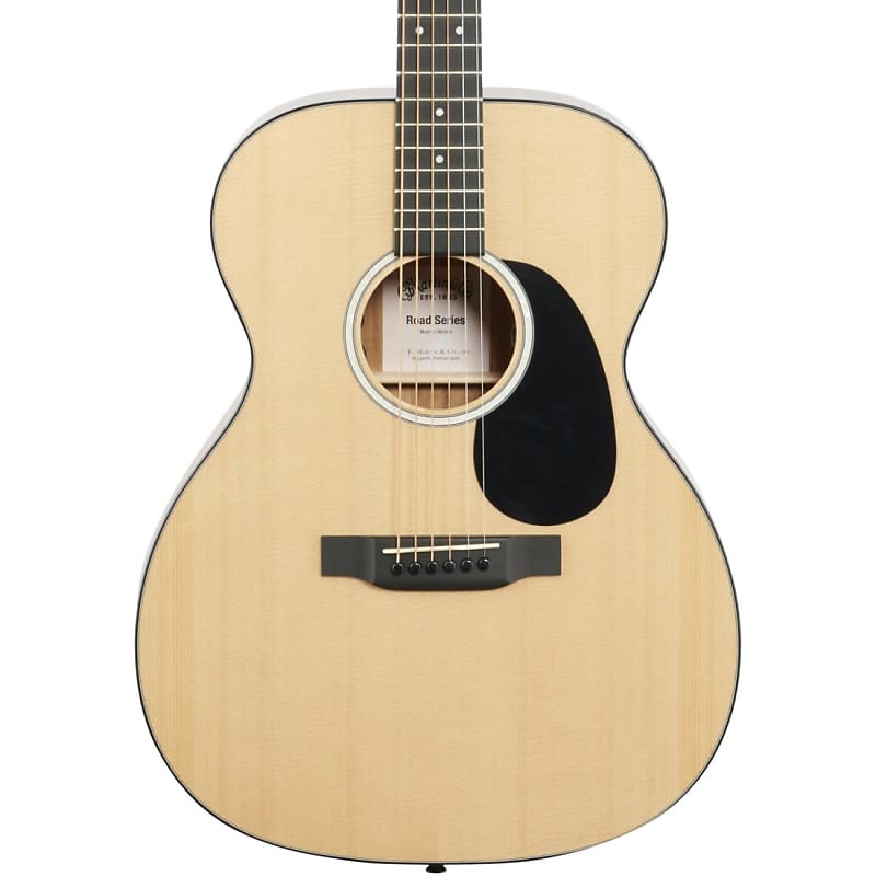 цена Акустическая гитара Martin 000-12E Acoustic-Electric Koa Guitar