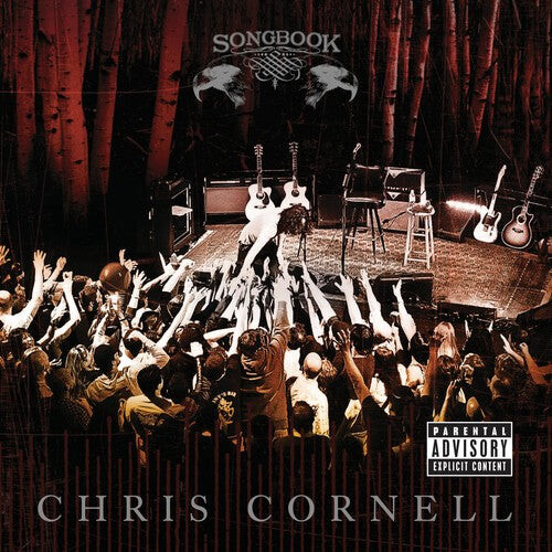 

CD диск Cornell, Chris: Songbook