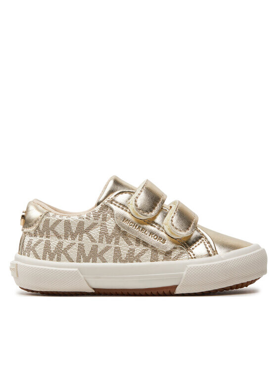 

Кроссовки Michael Kors, бежевый