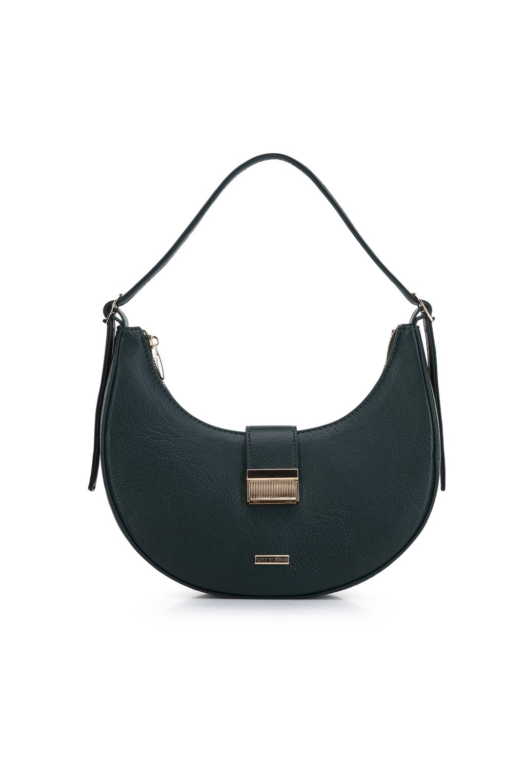 

Сумка YOUNG COLLECTION WITTCHEN, цвет dark green
