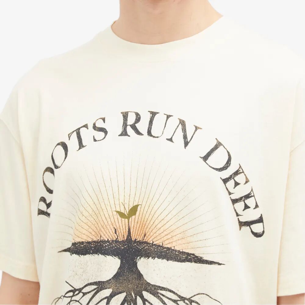 Honor the Gift Футболка Roots Run Deep honor the gift футболка для регби