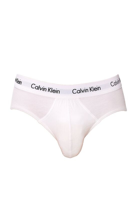 

3 пары трусов Calvin Klein Underwear, белый